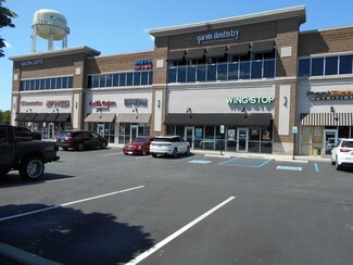 More details for 2740 E 146th St, Westfield, IN - Retail for Lease