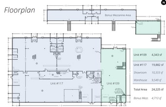 620-630 Mcknight Blvd NE, Calgary, AB à louer Photo du bâtiment- Image 2 de 2