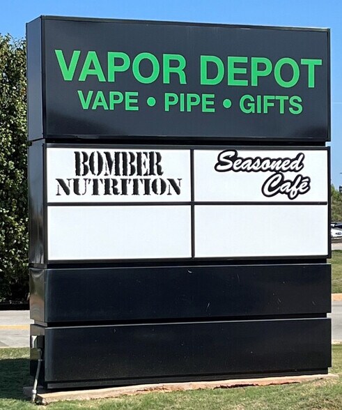 7450 E Reno Ave, Midwest City, OK à louer - Autre - Image 3 de 3