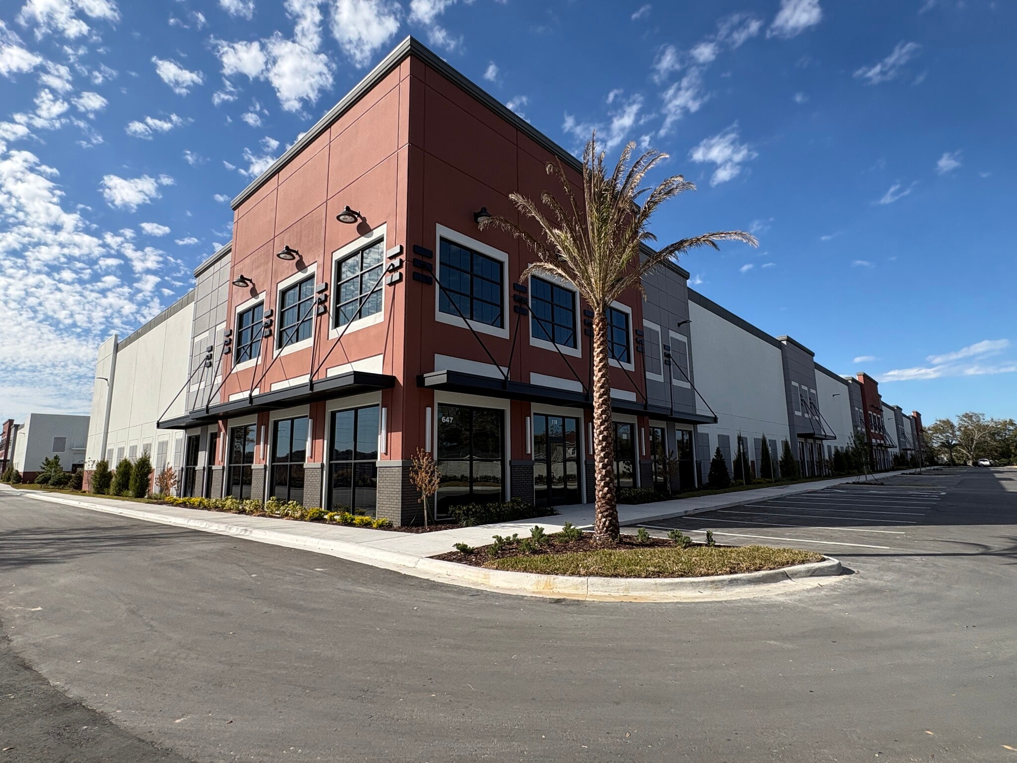 603 Hennis Rd, Winter Garden, FL for lease Interior Photo- Image 1 of 1