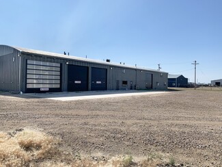 More details for 25 Wheatland Cres, Provost, AB - Industrial for Lease