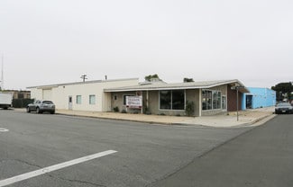Plus de détails pour 830 21st St, Bakersfield, CA - Industriel à louer