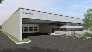 More details for 10 Avenue Armand Esders, Le Blanc-Mesnil - Industrial for Lease