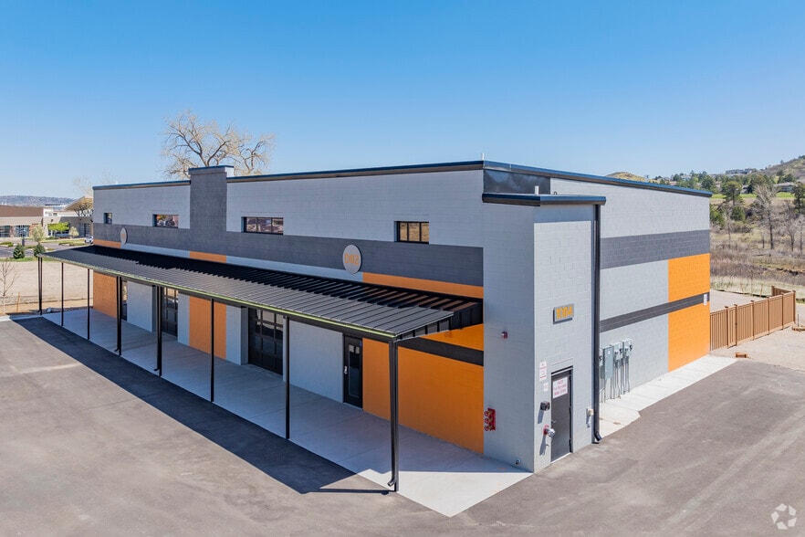 1010 S Interstate Rd, Castle Rock, CO à louer - Photo du bâtiment - Image 2 de 84