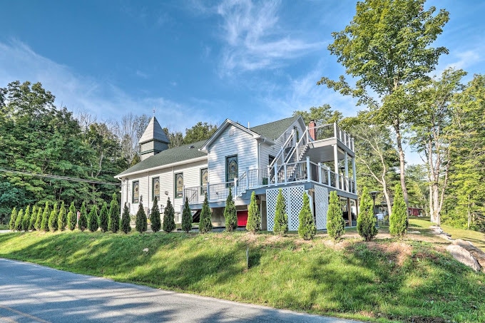 279 Greenview Dr, Saylorsburg, PA for sale - Building Photo - Image 2 of 44