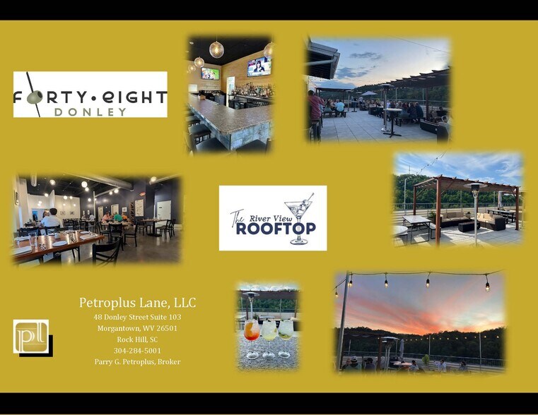 48 Donley St, Morgantown, WV à louer - Photo du bâtiment - Image 2 de 2