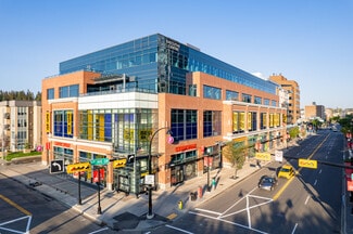 Plus de détails pour 909 17 Ave SW, Calgary, AB - Bureau à louer