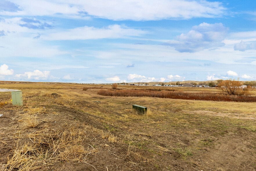 Yorktown Blvd, Box Elder, SD for sale - Building Photo - Image 2 of 12