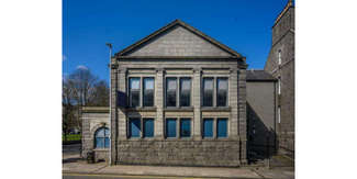 More details for 168 Skene St, Aberdeen - Office for Lease