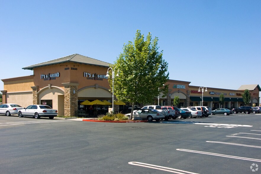 2220 Sunset Blvd, Rocklin, CA à louer - Autre - Image 2 de 8