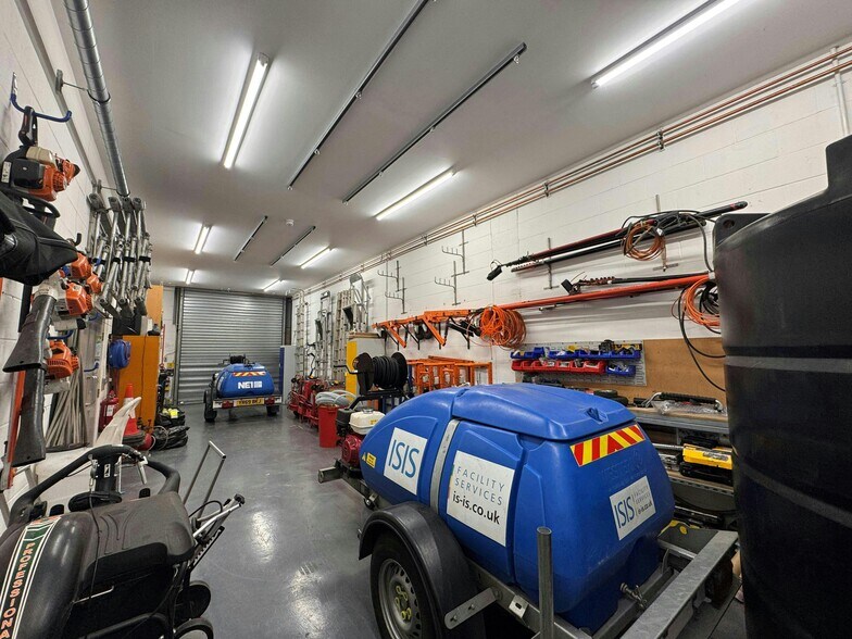 Atley Way, Cramlington à louer - Photo du bâtiment - Image 2 de 6