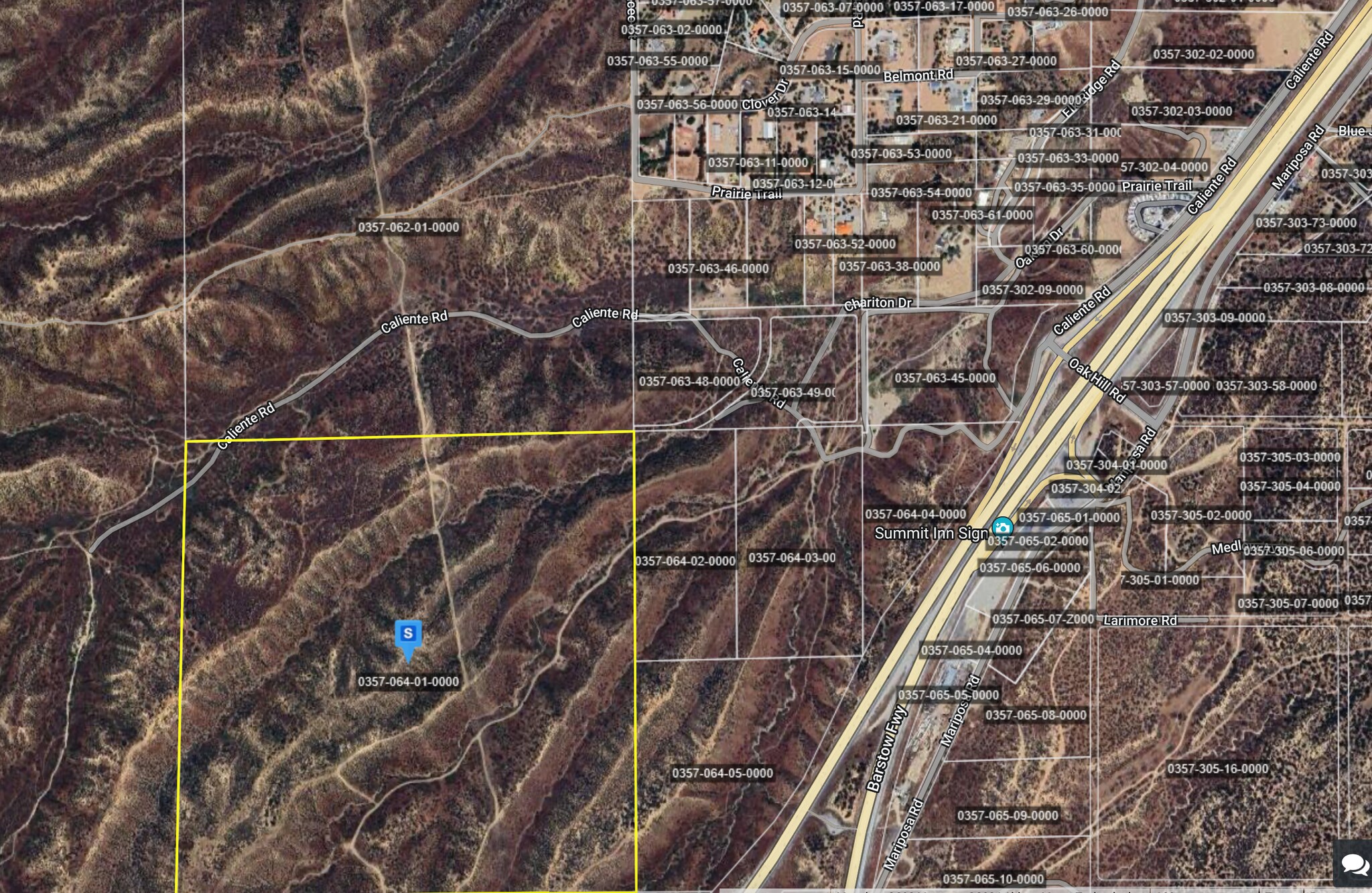 Whitehaven St, Oak Hills, CA à vendre Photo principale- Image 1 de 10