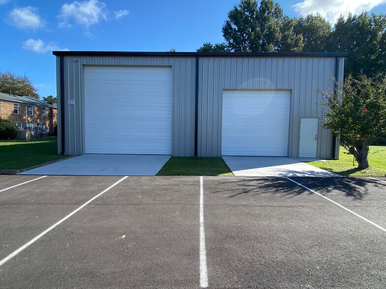 3290 Airline Blvd, Portsmouth, VA à vendre - Photo du bâtiment - Image 2 de 19