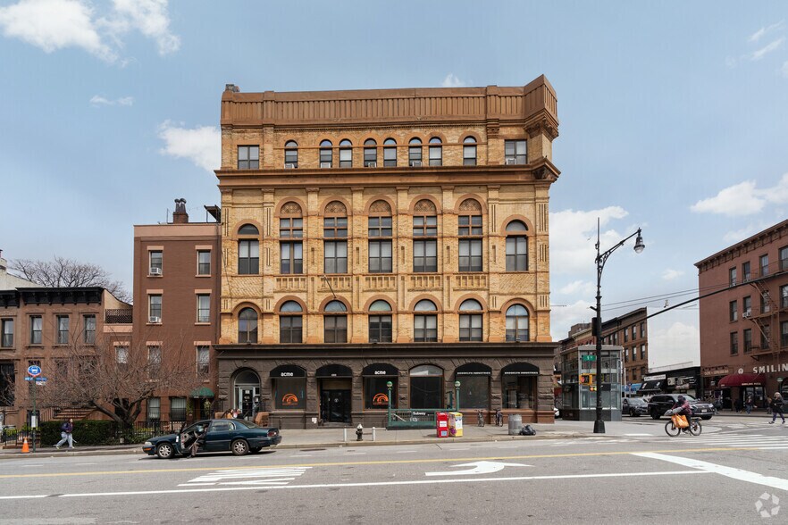 435 9th St, Brooklyn, NY à louer - Photo du bâtiment - Image 3 de 10