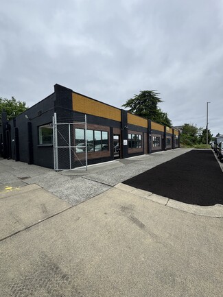 More details for 2338 Tacoma Ave S, Tacoma, WA - Office/Medical for Lease