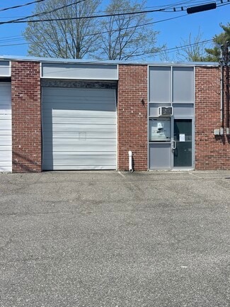 Plus de détails pour 101 DuPont St, Plainview, NY - Local d'activités, Industriel à louer