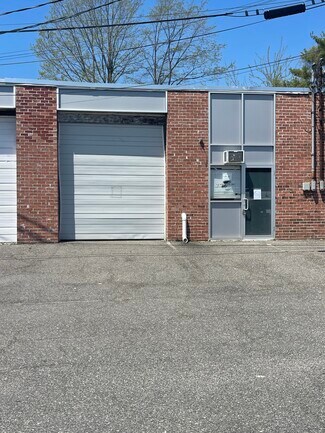 Plus de détails pour 101 DuPont St, Plainview, NY - Local d'activités, Industriel à louer