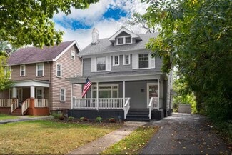 More details for 3589 Cedarbrook Rd, Cleveland Heights, OH - Specialty for Sale