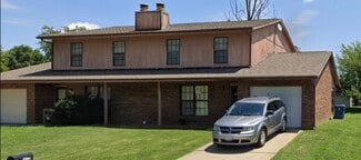 More details for 716 Oxen Dr, Belleville, IL - Multifamily for Sale