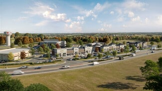 More details for 4260 Ridge Rd, Heath, TX - Medical for Lease