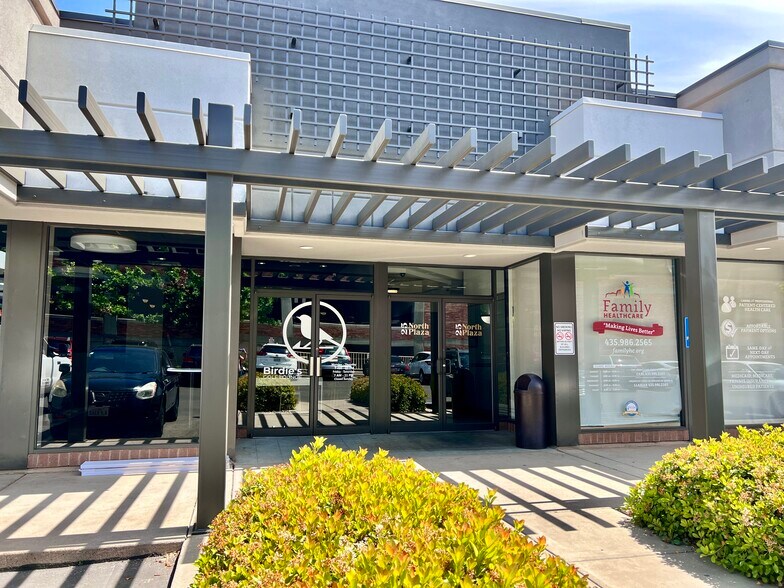 25 N 100 E, Saint George, UT for lease - Building Photo - Image 1 of 9