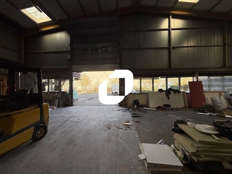 Flex in SAINT-OUEN-L'AUMONE for lease - Building Photo - Image 3 of 15