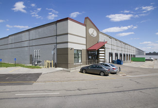 Plus de détails pour 1635 Watkins Rd, Columbus, OH - Industriel à vendre