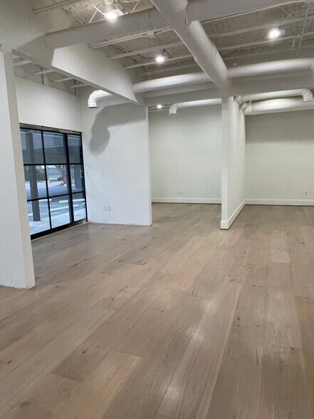 3315 Mercer St, Houston, TX à vendre - Photo intérieure - Image 3 de 6