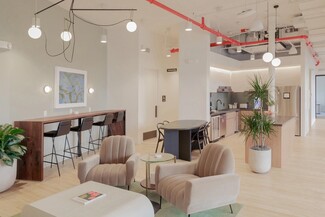 Plus de détails pour 860 Broadway, New York, NY - Coworking à louer