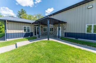 Plus de détails pour 51 Ridge Rd, Putnam, CT - Industriel à vendre