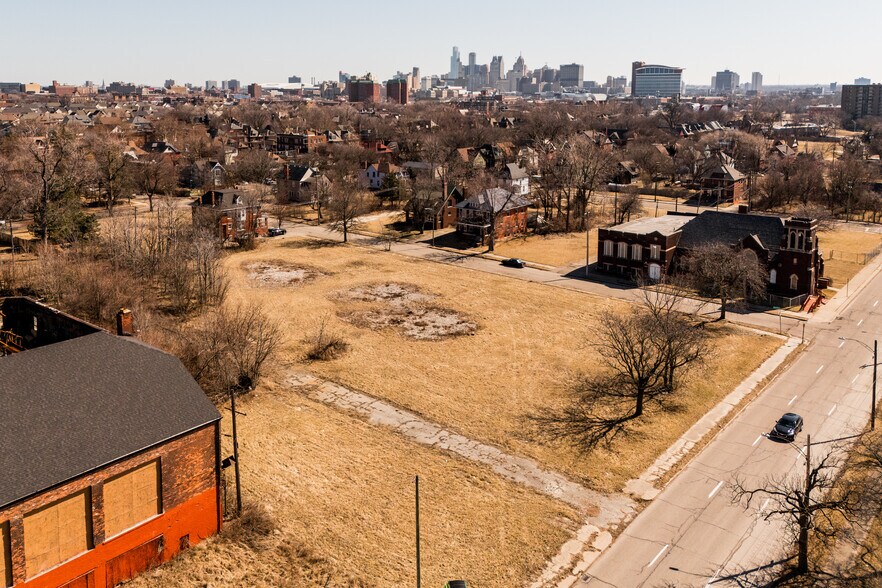 1738 Lysander st, Detroit, MI à vendre - Photo principale - Image 1 de 4