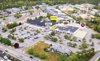 More details for 474 Station Ave, South Yarmouth, MA - Retail for Lease