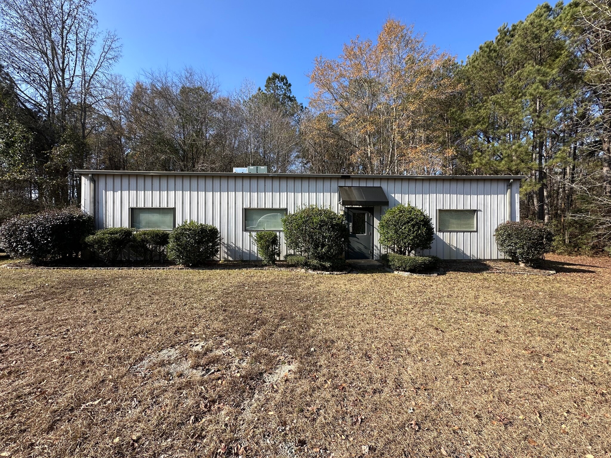 2970 Smith Rd, Fortson, GA for lease Primary Photo- Image 1 of 3