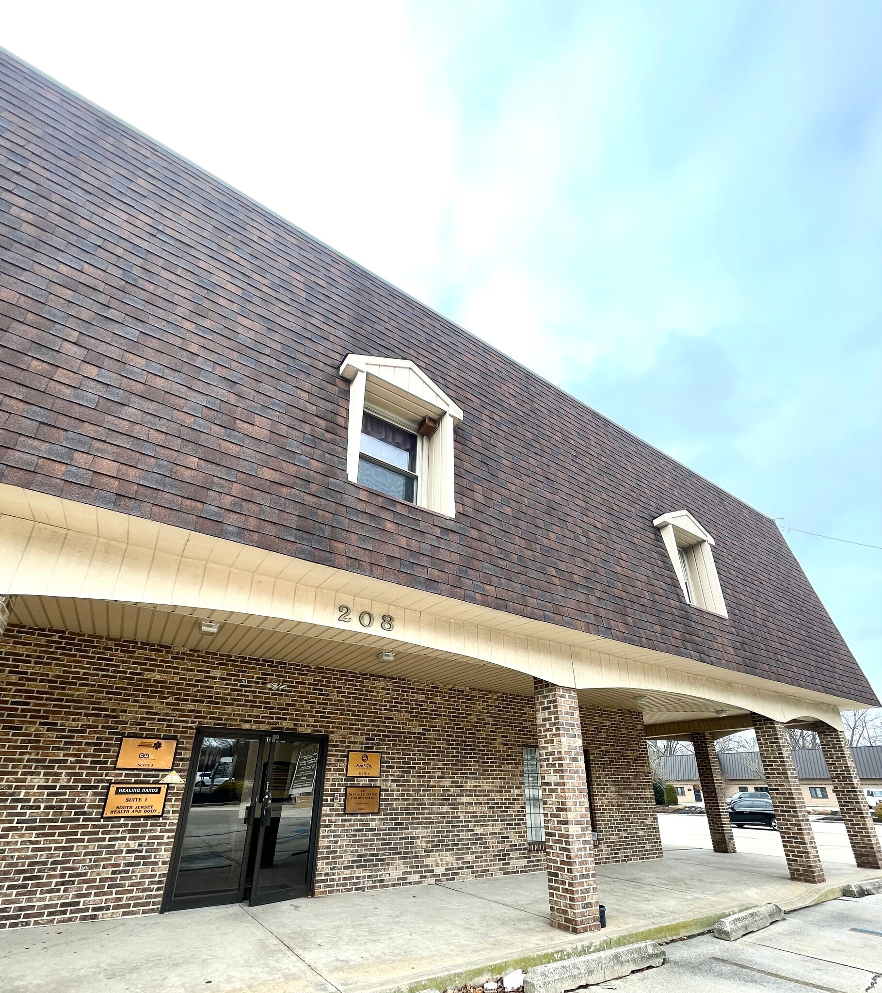 208 White Horse Pike, Barrington, NJ for sale Building Photo- Image 1 of 11