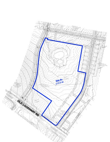 East Slaughter Lane Ln, Austin, TX à vendre - Photo du bâtiment - Image 3 de 6