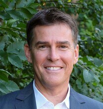 Tony Johannes