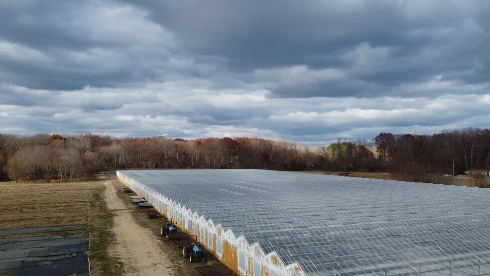 4801 Lake Rd, Newfield, NJ à louer - Vidéo sur l’inscription commerciale - Image 2 de 28