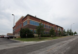 Plus de détails pour 10601 Quivira Rd, Overland Park, KS - Bureau/Médical à louer