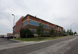 More details for 10601 Quivira Rd, Overland Park, KS - Office/Medical for Lease