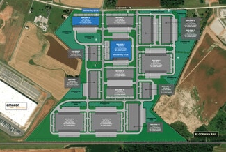 More details for 4175 Guthrie Hwy, Clarksville, TN - Industrial for Lease