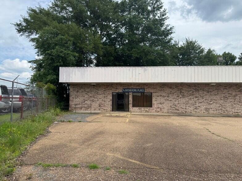 802 US Highway 59, Queen City, TX à vendre - Photo du bâtiment - Image 3 de 13