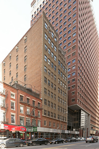 Plus de détails pour 46-48 Water St, New York, NY - Bureau à vendre