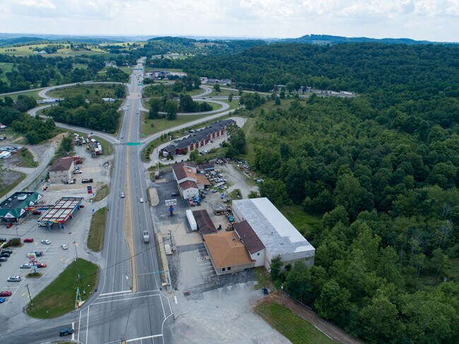 More details for 201 Pfile Ln, Belle Vernon, PA - Land for Sale