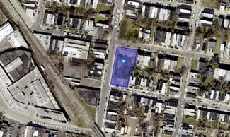 More details for 2128 W Ontario St, Philadelphia, PA - Land for Sale