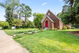 Plus de détails pour 2252 Queen St, Winston-Salem, NC - Spécialité à vendre