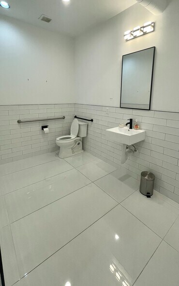 3219 Mercer St, Houston, TX à louer - Photo intérieure - Image 2 de 4