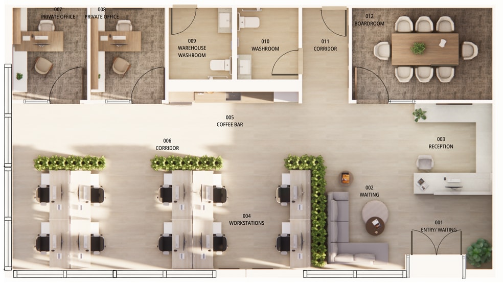 6340 S Pioneer Way, Las Vegas, NV for sale - Building Photo - Image 3 of 8
