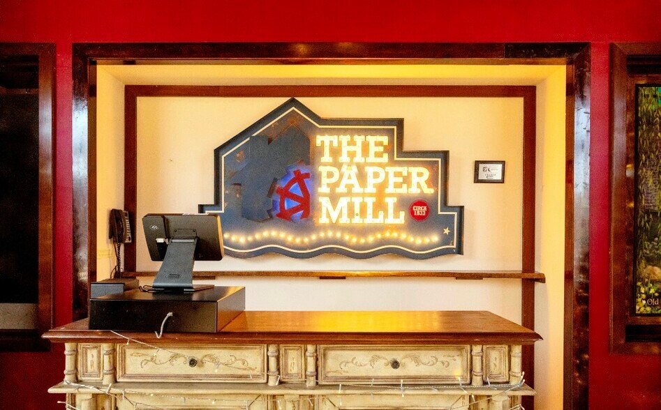 7400 State Route 209, Napanoch, NY à vendre - Photo du bâtiment - Image 2 de 34