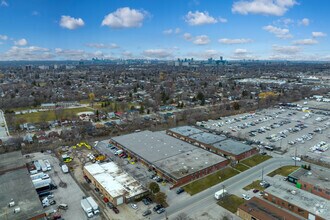 116 Howden Rd, Toronto, ON - Aérien  Vue de la carte