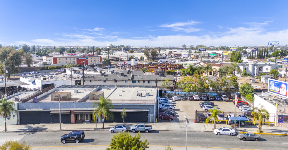 1427-1431 S Atlantic Blvd, Los Angeles, CA for sale - Building Photo - Image 3 of 6